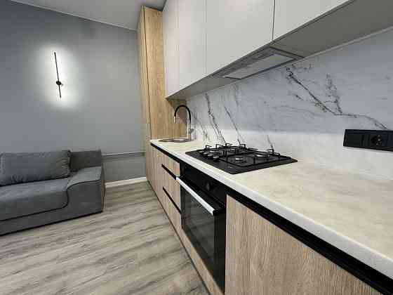 Реальна готова 1к квартира з новим ремонтом! Ірпінь Ирпень