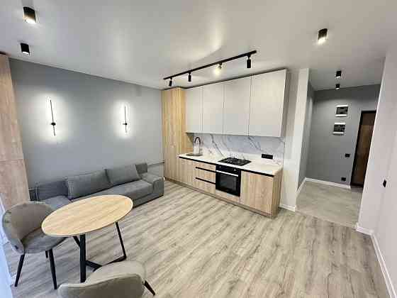 Реальна готова 1к квартира з новим ремонтом! Ірпінь Ирпень