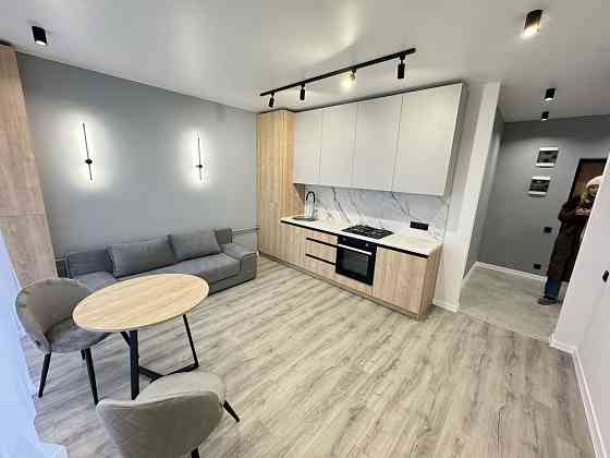 Реальна готова 1к квартира з новим ремонтом! Ірпінь Ирпень