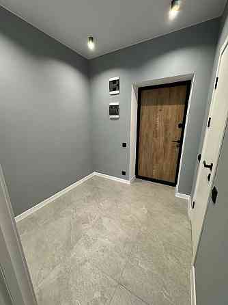 Реальна готова 1к квартира з новим ремонтом! Ірпінь Ирпень