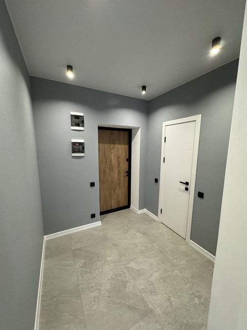 Реальна готова 1к квартира з новим ремонтом! Ірпінь Ірпінь - зображення 5