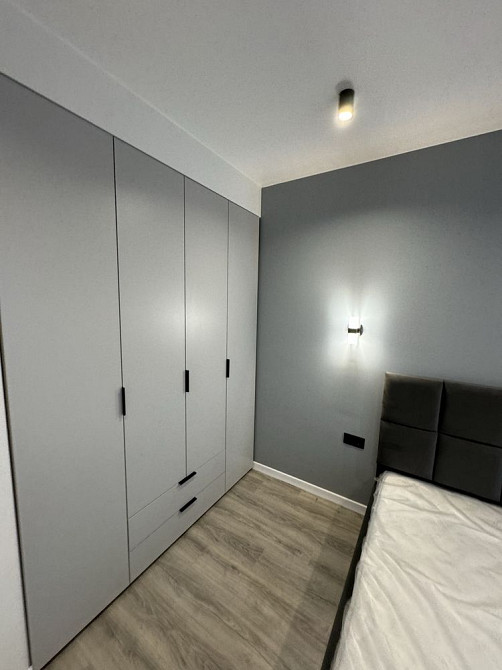 Реальна готова 1к квартира з новим ремонтом! Ірпінь Ірпінь - зображення 7