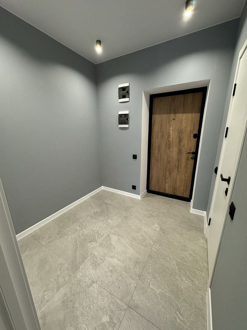 Реальна готова 1к квартира з новим ремонтом! Ірпінь Ірпінь - зображення 6