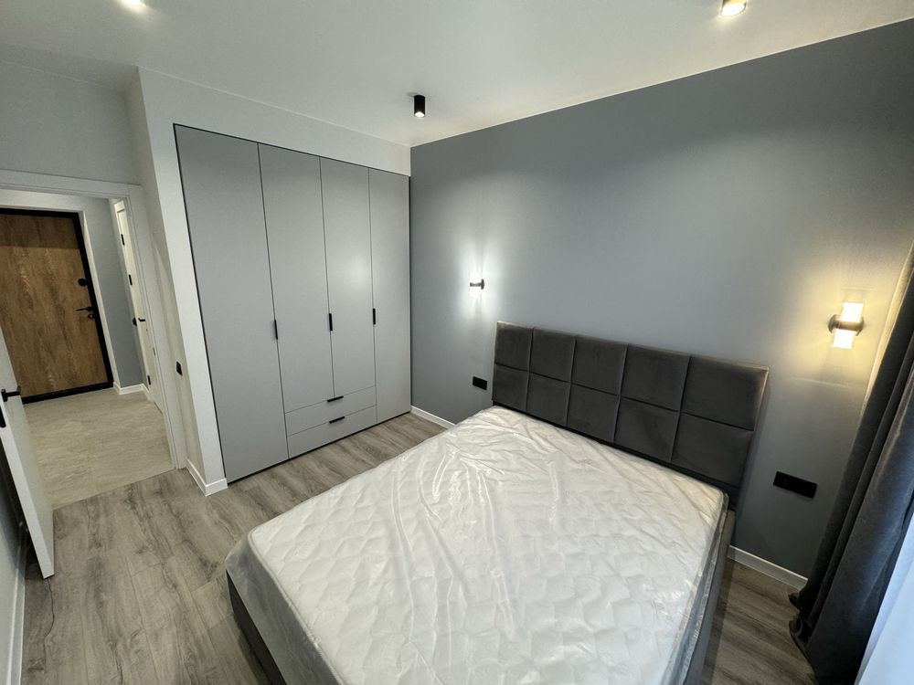 Реальна готова 1к квартира з новим ремонтом! Ірпінь Ірпінь - зображення 8