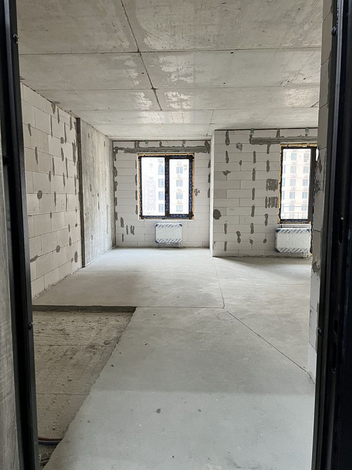 Продам ЖК Эллада 42м2 Одесса - изображение 1