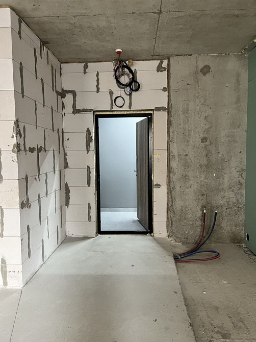 Продам ЖК Эллада 42м2 Одесса - изображение 6