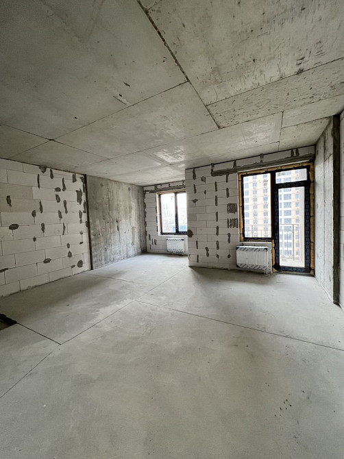 Продам ЖК Эллада 42м2 Одесса - изображение 2