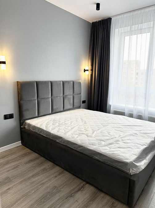 1к квартира, всім укомплектована Ірпінь - зображення 6