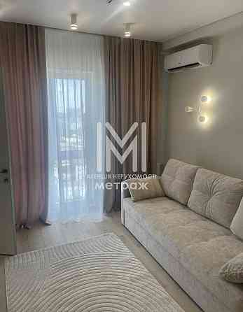 Топ ціна! Євроремонт! ЖК Нова Англія Киев