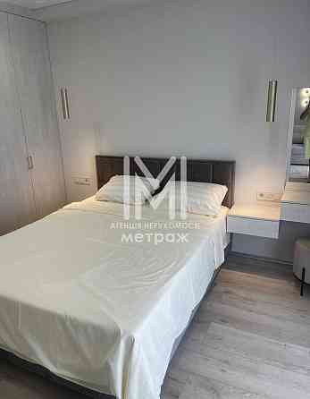 Топ ціна! Євроремонт! ЖК Нова Англія Киев