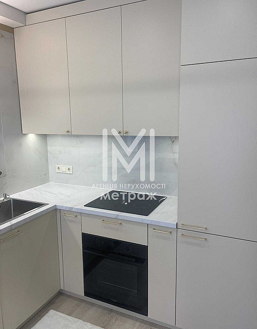 Топ ціна! Євроремонт! ЖК Нова Англія Киев - изображение 5