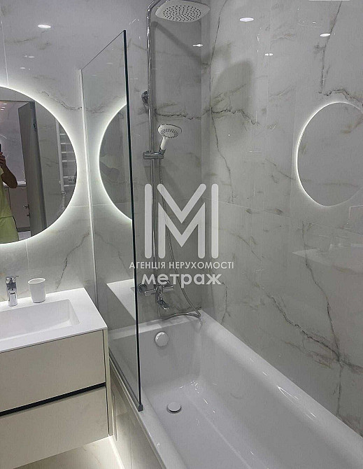 Топ ціна! Євроремонт! ЖК Нова Англія Киев - изображение 7