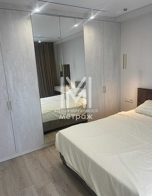 Топ ціна! Євроремонт! ЖК Нова Англія Киев - изображение 2