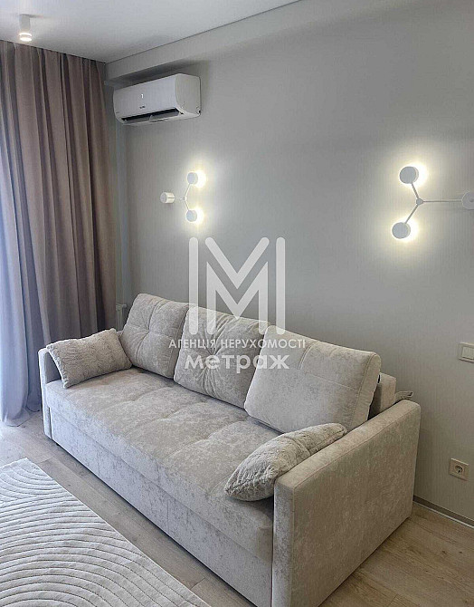 Топ ціна! Євроремонт! ЖК Нова Англія Киев - изображение 3