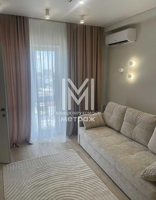 Топ ціна! Євроремонт! ЖК Нова Англія Киев - изображение 4