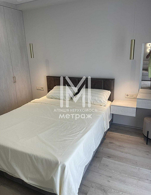 Топ ціна! Євроремонт! ЖК Нова Англія Киев - изображение 1