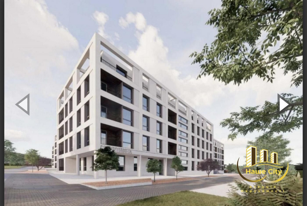 Продаж / Квартира / Львівська, Франківський район, Львів Львів - зображення 3