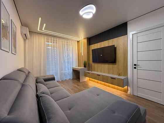 Стильна та укомплектована 1 кім в Центрі! 4 поверх 41 м2 Івано-Франківськ