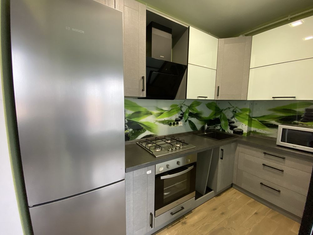 Продаж квартири з ремонтом, мебель, техніка, Ірпінь Ірпінь - зображення 1