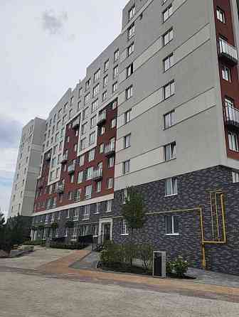 1к в новобудові Держпрограми- так Ирпень