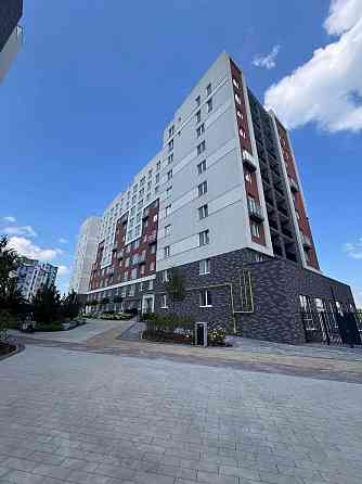 1к в новобудові Держпрограми- так Ирпень