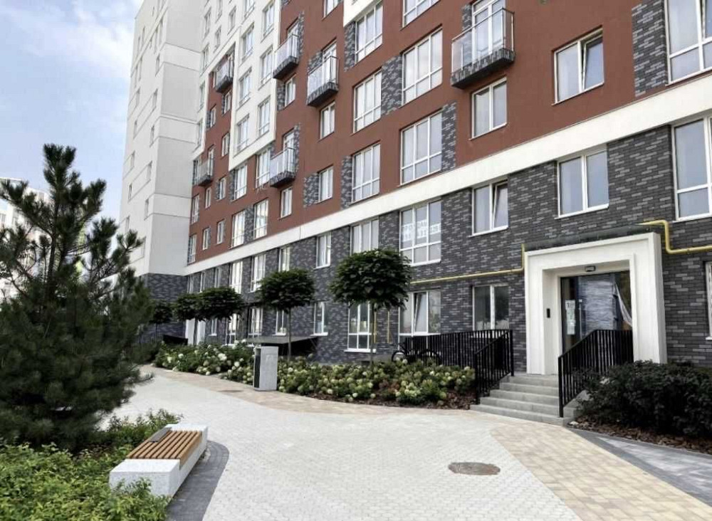 1к в новобудові Держпрограми- так Ирпень - изображение 7