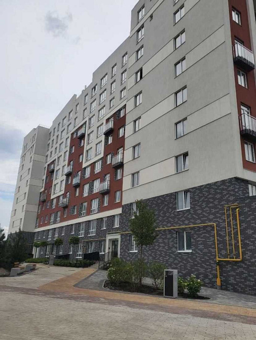 1к в новобудові Держпрограми- так Ирпень - изображение 1