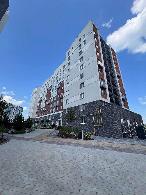 1к в новобудові Держпрограми- так Ирпень - изображение 4