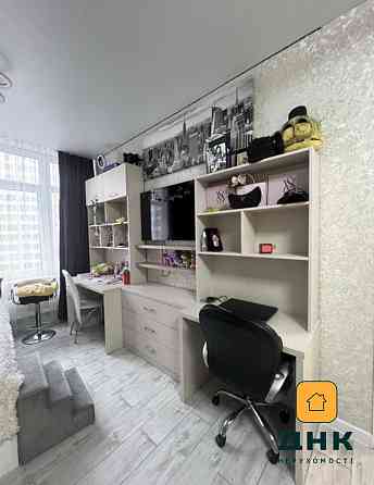 ‼️2к Квартира РЕМОНТ Жемчужина Каманина Аркадия Море Фонтан КАДОРР Одесса