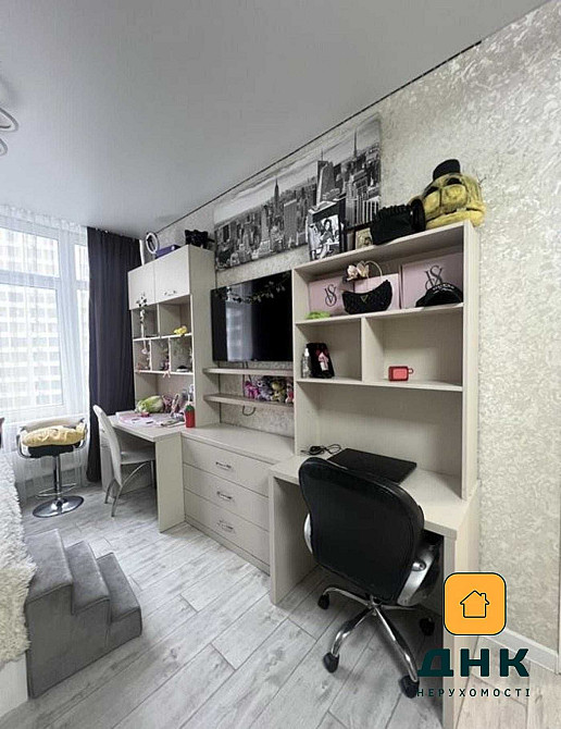 ‼️2к Квартира РЕМОНТ Жемчужина Каманина Аркадия Море Фонтан КАДОРР Одесса - изображение 6