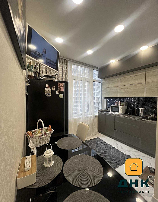 ‼️2к Квартира РЕМОНТ Жемчужина Каманина Аркадия Море Фонтан КАДОРР Одесса - изображение 2