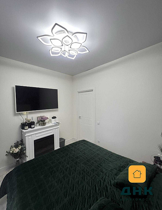 ‼️2к Квартира РЕМОНТ Жемчужина Каманина Аркадия Море Фонтан КАДОРР Одесса - изображение 4