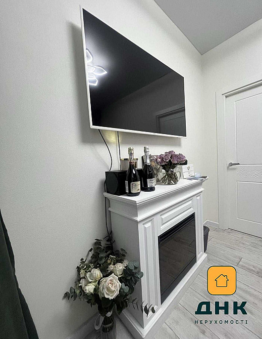 ‼️2к Квартира РЕМОНТ Жемчужина Каманина Аркадия Море Фонтан КАДОРР Одесса - изображение 5