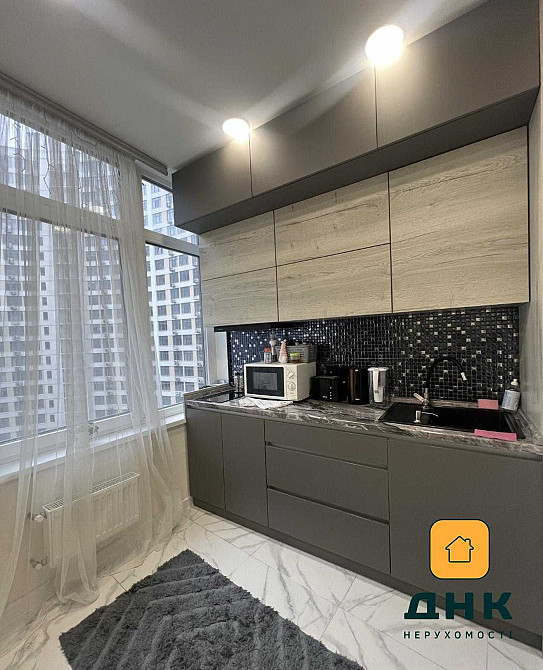 ‼️2к Квартира РЕМОНТ Жемчужина Каманина Аркадия Море Фонтан КАДОРР Одесса - изображение 1