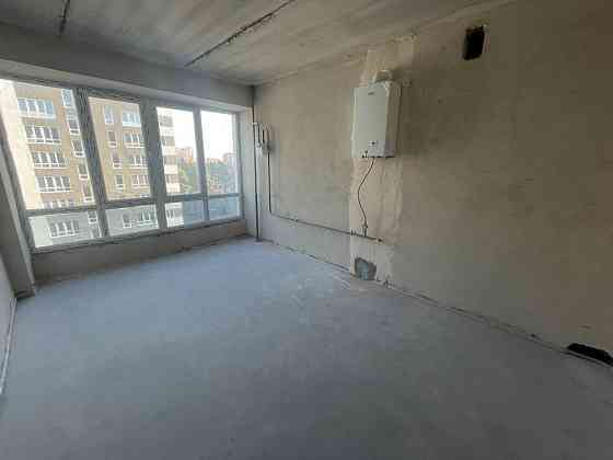 Продам 2к квартиру з виходом у парк. Газове. Є-оселя Ирпень