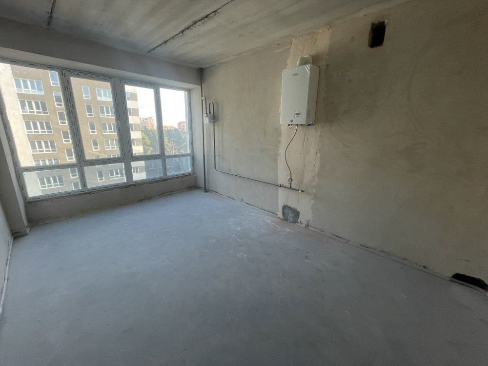 Продам 2к квартиру з виходом у парк. Газове. Є-оселя Ирпень - изображение 1