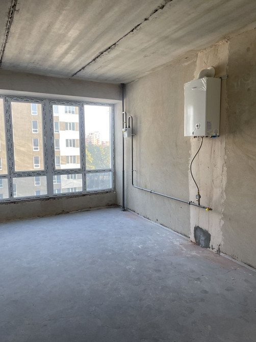 Продам 2к квартиру з виходом у парк. Газове. Є-оселя Ирпень - изображение 7