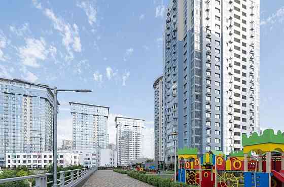 ЖК Рівер Стоун River Stone‼️ шикарна 1 кімн кв видова Киев