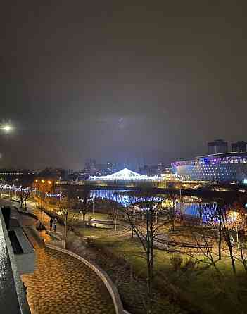 ЖК Рівер Стоун River Stone‼️ шикарна 1 кімн кв видова Киев