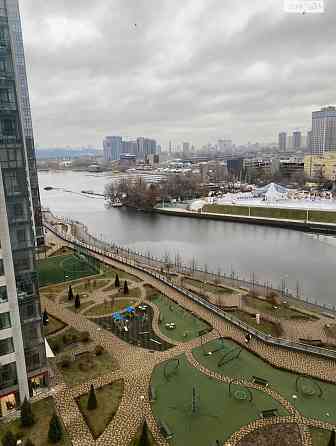 ЖК Рівер Стоун River Stone‼️ шикарна 1 кімн кв видова Киев