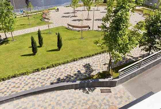 ЖК Рівер Стоун River Stone‼️ шикарна 1 кімн кв видова Киев