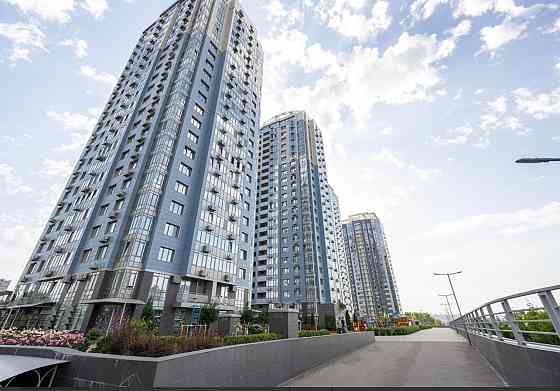 ЖК Рівер Стоун River Stone‼️ шикарна 1 кімн кв видова Киев