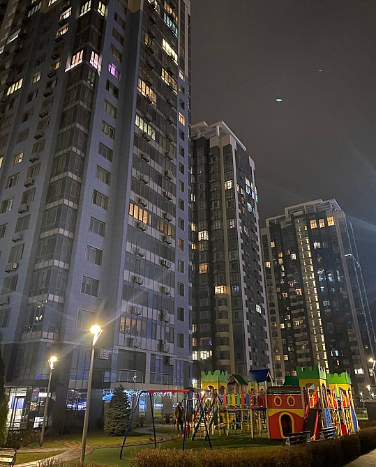 ЖК Рівер Стоун River Stone‼️ шикарна 1 кімн кв видова Київ - зображення 7