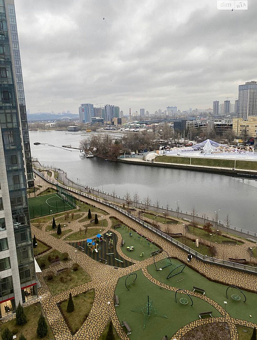 ЖК Рівер Стоун River Stone‼️ шикарна 1 кімн кв видова Київ - зображення 2