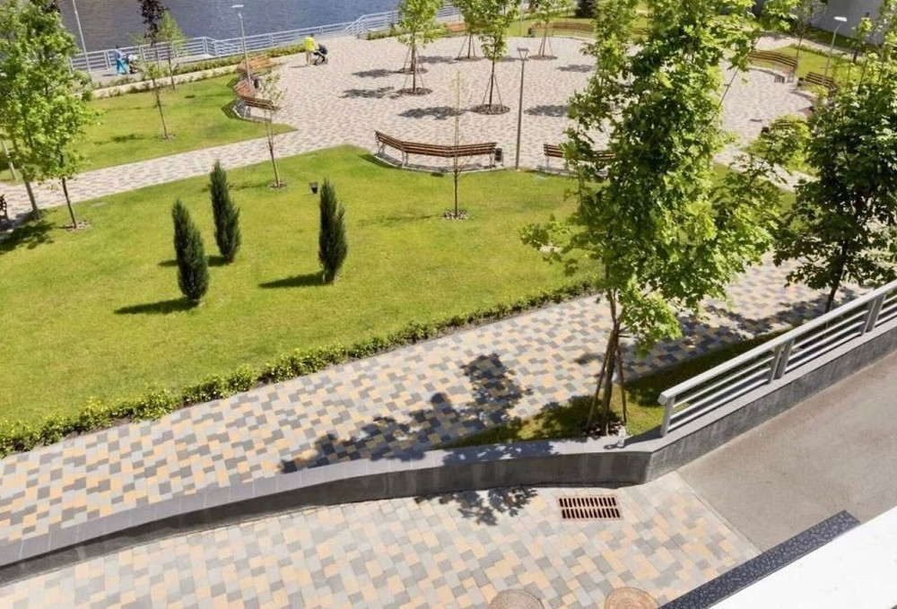 ЖК Рівер Стоун River Stone‼️ шикарна 1 кімн кв видова Київ - зображення 5