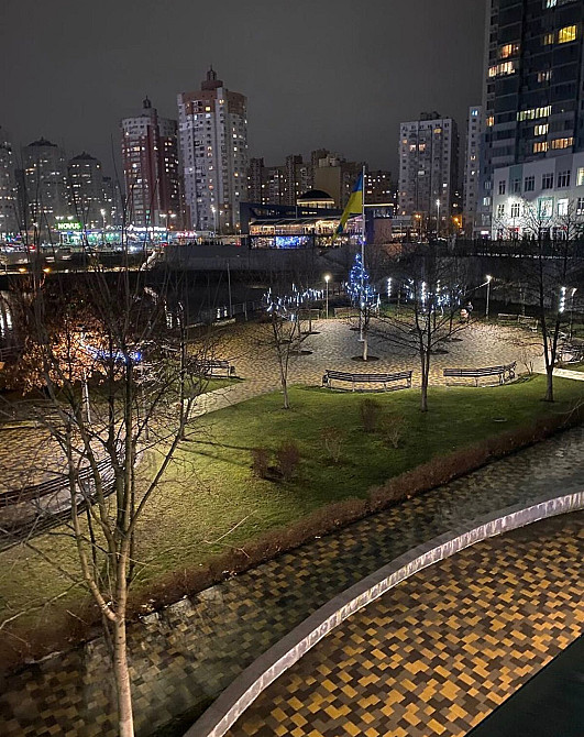 ЖК Рівер Стоун River Stone‼️ шикарна 1 кімн кв видова Київ - зображення 8