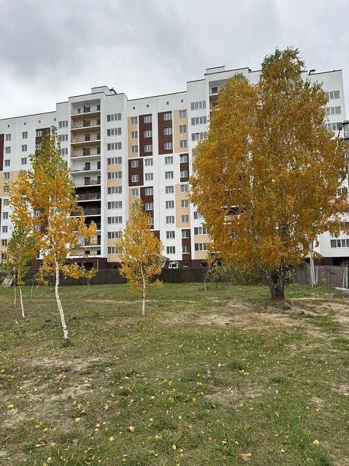 Продам 2 кім квартиру в готовому будинку ЖК Сади Вишневі Вишневе - зображення 2