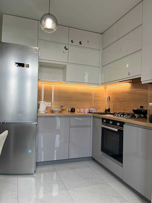 Купуй квартиру з мінімальними оформленням Гостомель - изображение 1