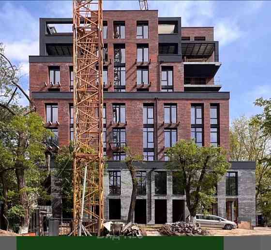 Продам квартиру в ЖК Простір на Літературній/парк Юність Одесса