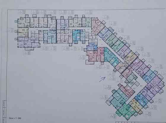 Продам квартиру в ЖК Простір на Літературній/парк Юність Одесса